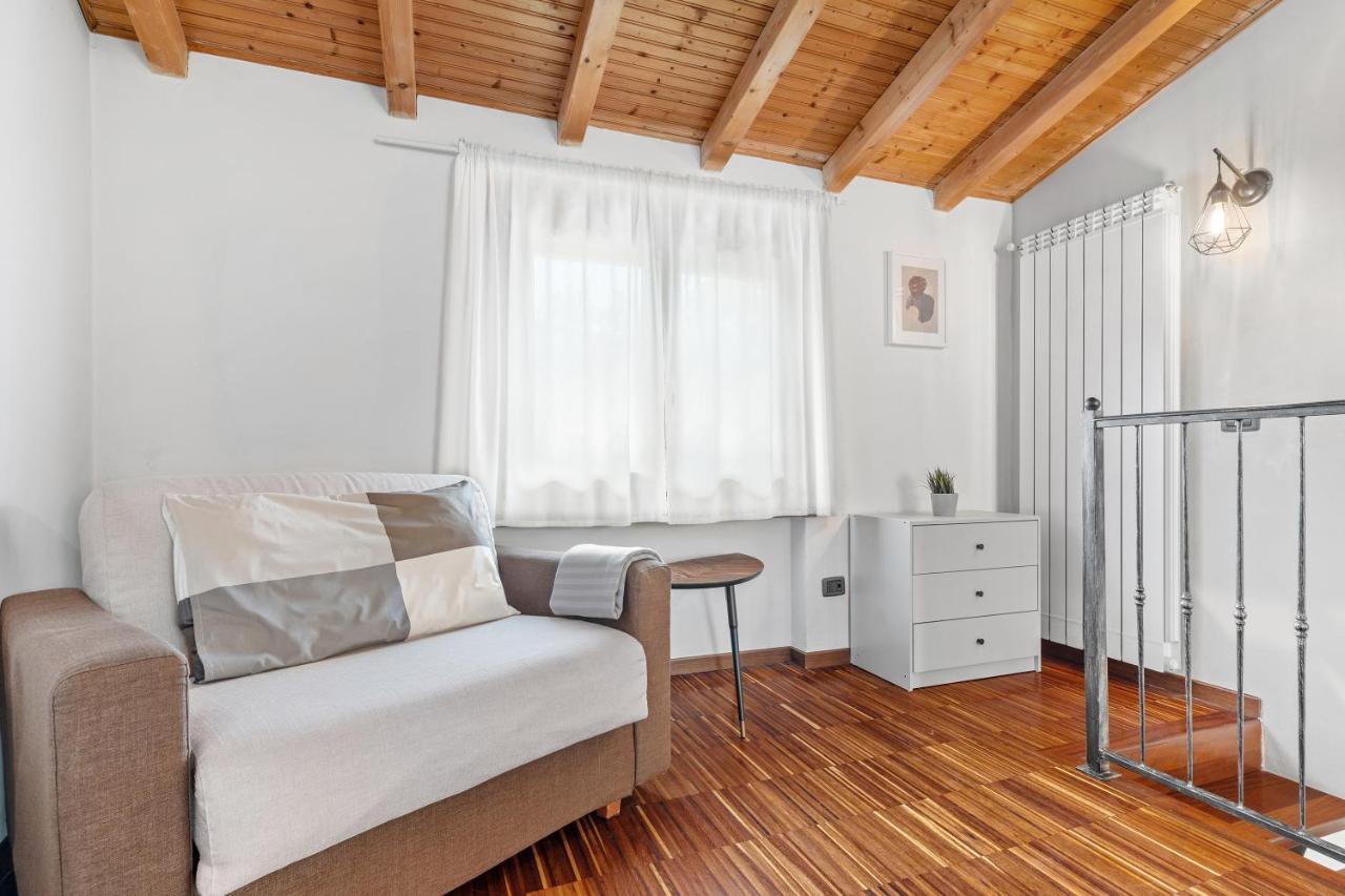 Charming Loft Duomo - Porta Romana Milán Exterior foto