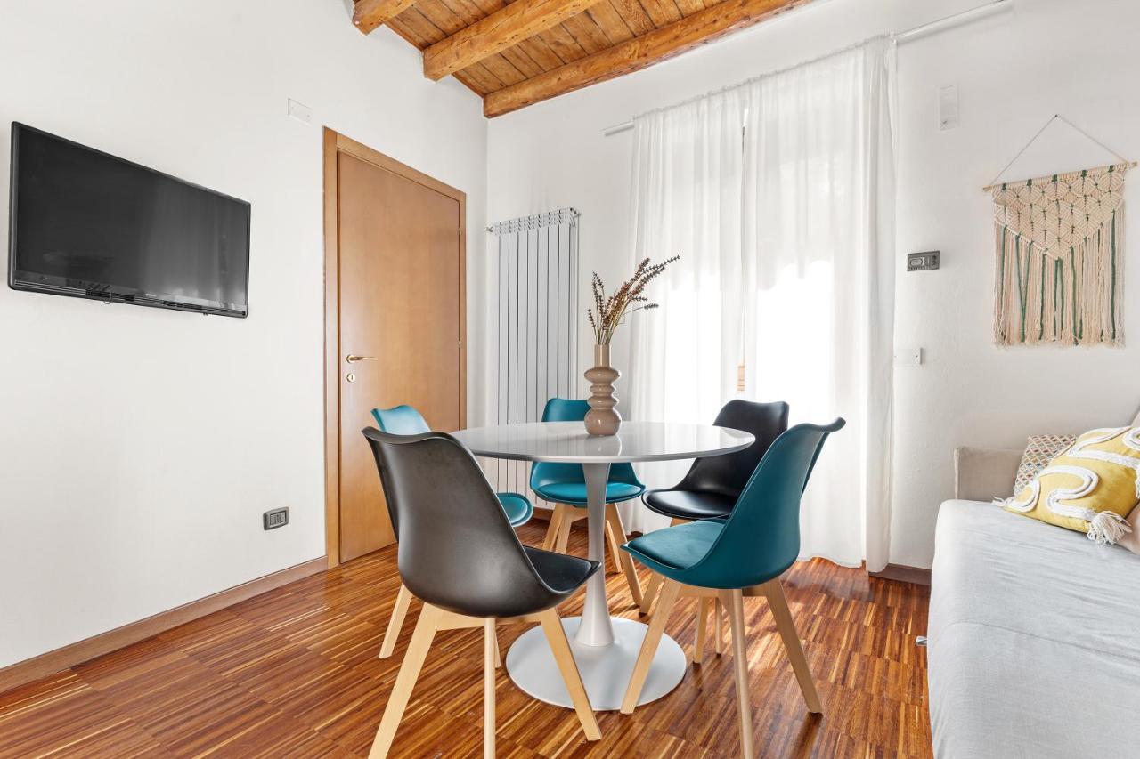 Charming Loft Duomo - Porta Romana Milán Exterior foto